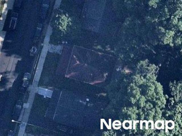 House for sale in Trenton, New Jersey