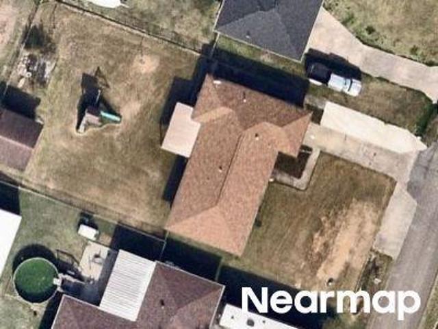 House for sale in Ama, Louisiana