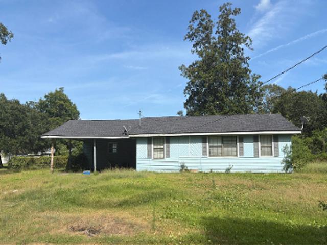 House for sale in Mauriceville, Texas