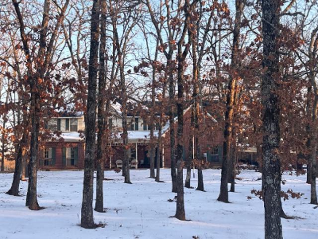 House for sale in Lamar, Texas
