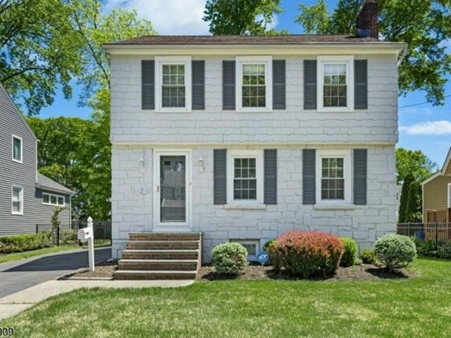 House for sale in Cranford, New Jersey