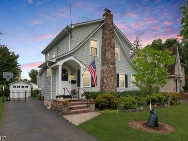 House for sale in Cranford, New Jersey