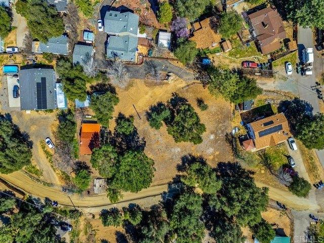 Land for sale in Descanso, California