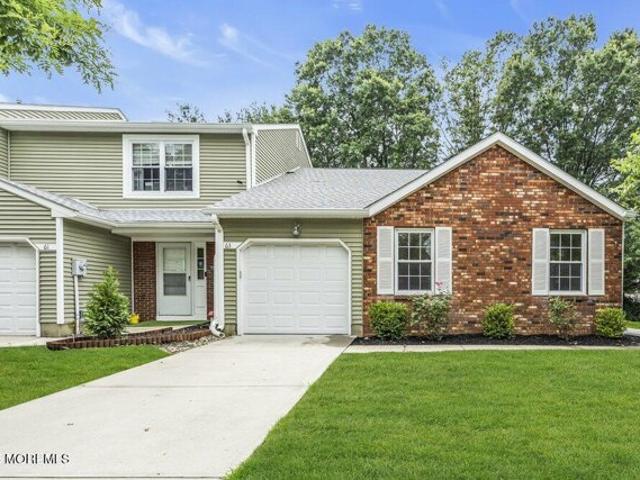 Condo for sale in Eatontown