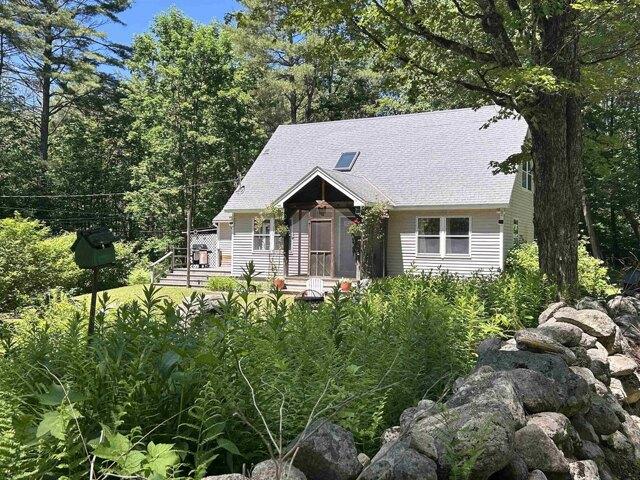 House for sale in Jamaica, Vermont