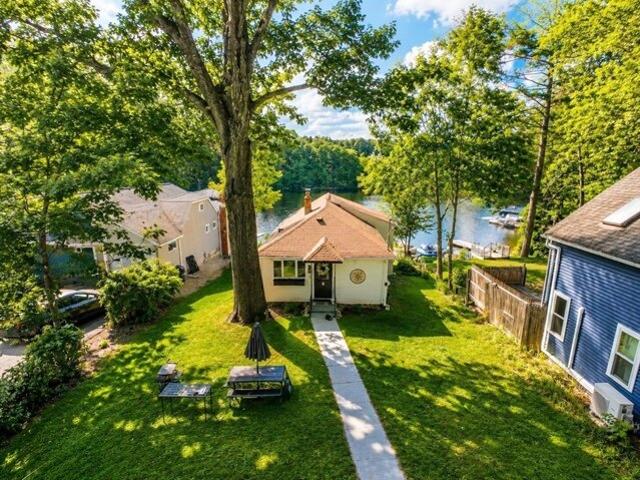 House for sale in Spencer, Massachusetts