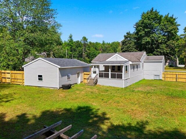 House for sale in Wells, Maine