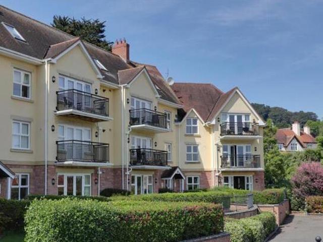 House for sale in Minehead, Somerset