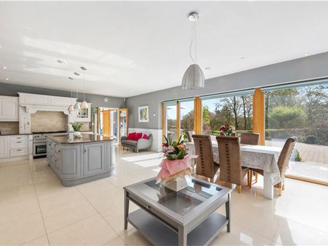Detached House for sale in Ballingeary, South Tipperary