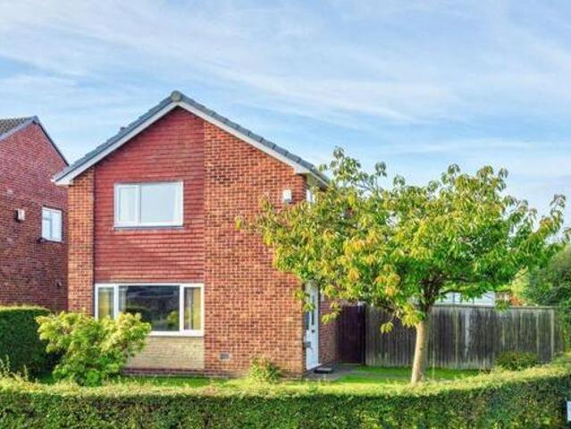 House for sale in Ecclesfield, South Yorkshire