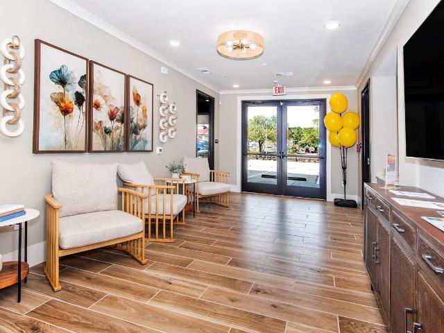 Apartment for rent in Stafford, Texas