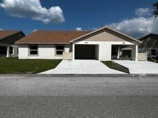 Land for sale in Mulberry