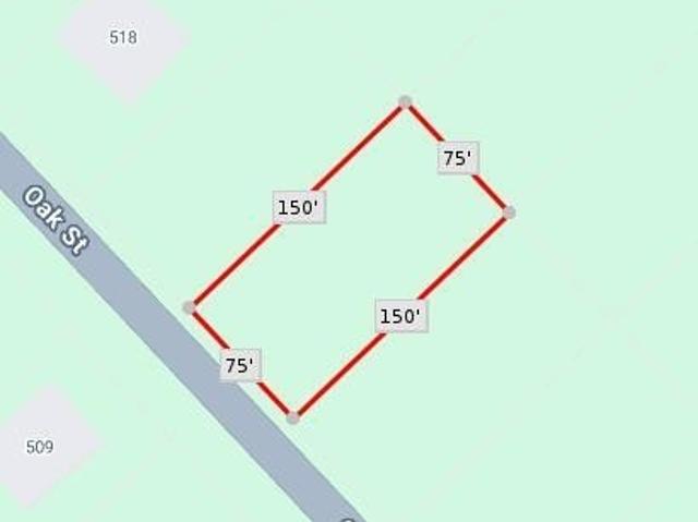 Land for sale in Ocean Springs, Mississippi