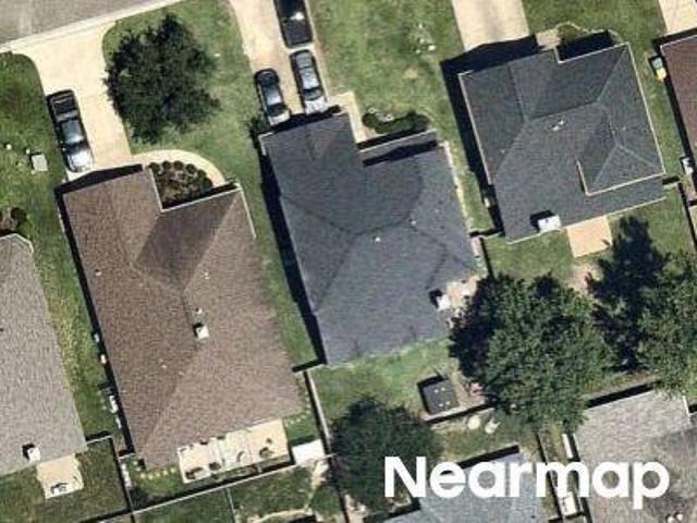 House for sale in Willis