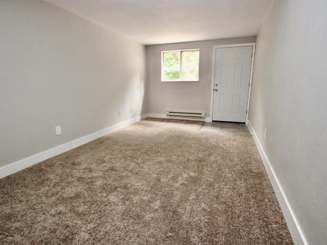 Apartment for rent in Pittsburg, Pennsylvania