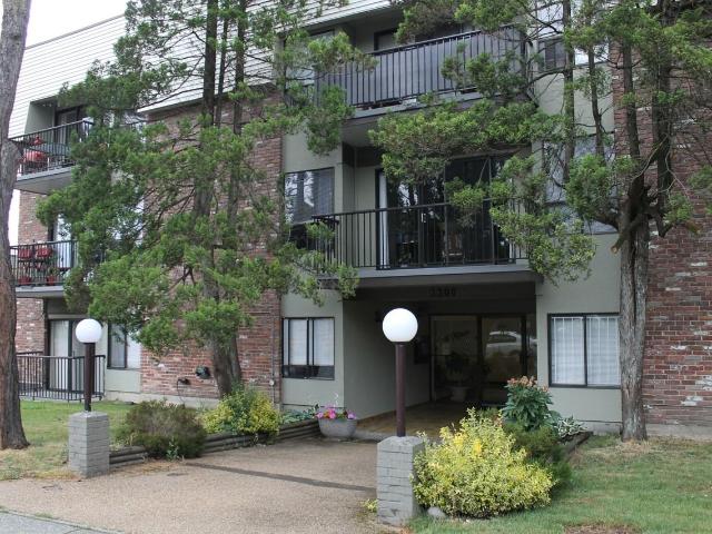 Apartment for rent in South Cambie, Vancouver