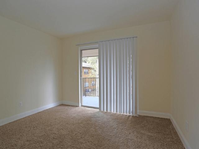 Apartment for rent in Tampa, Florida