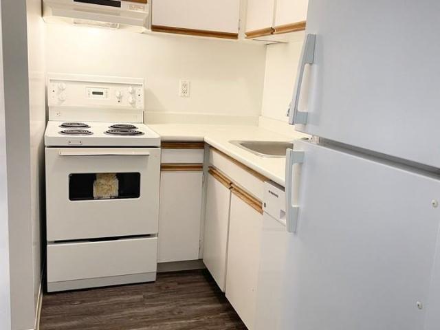 Apartment for rent in Vancouver, British Columbia