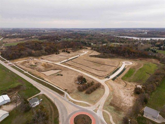 Land for sale in Solon, Iowa