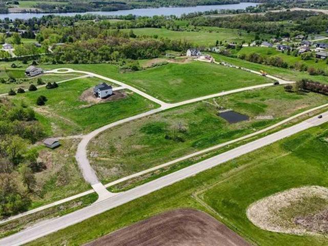 Land for sale in Solon, Iowa