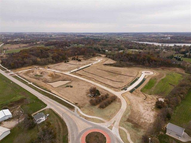 Land for sale in Solon, Iowa