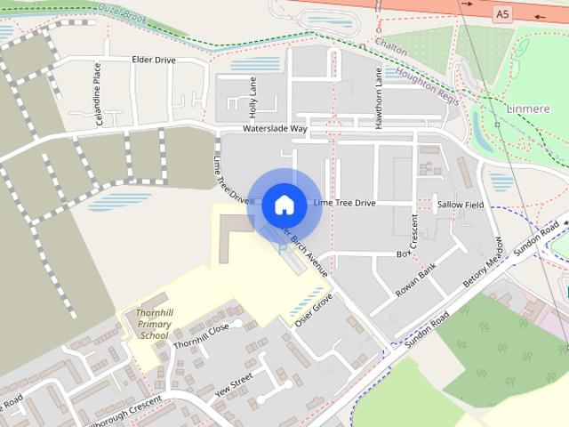 Apartment for rent in Houghton Regis, Bedfordshire