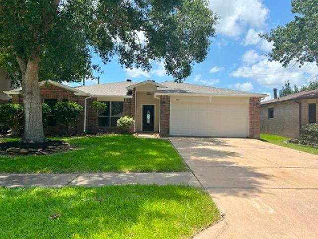 House for sale in Kemah, Texas