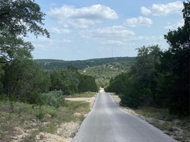 Land for sale in Wimberley, Hays County