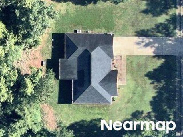 House for sale in Covington, Georgia