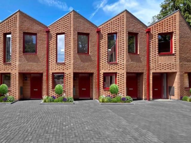 Property for sale in Muswell Hill, Greater London