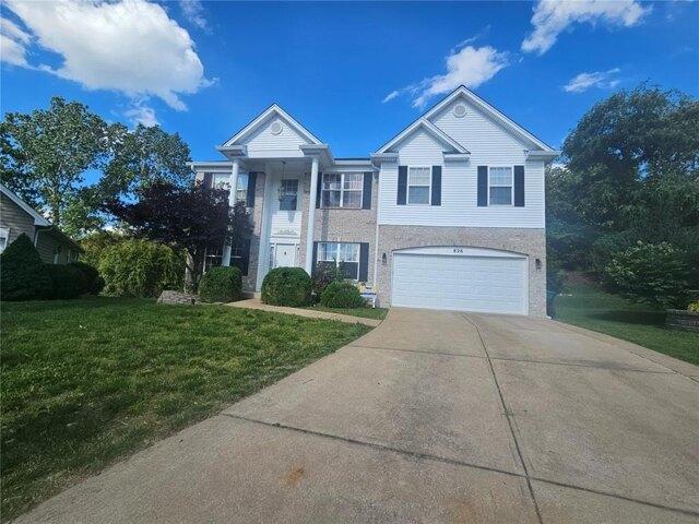 House for sale in Imperial
