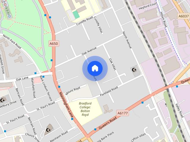 Apartment for rent in Isle Of Man