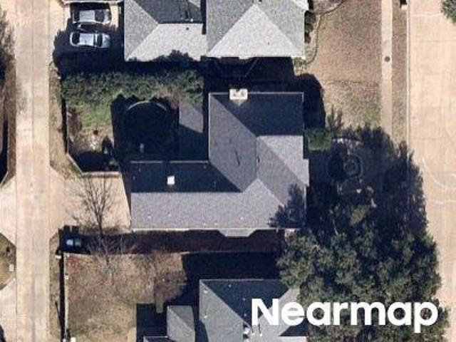 House for sale in Denton, Texas
