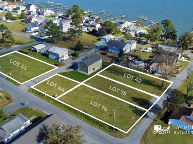 Land for sale in Delaware