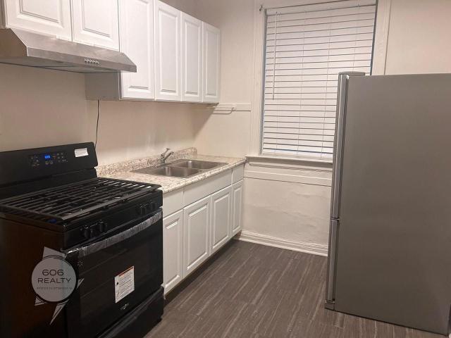 Apartment for rent in Oak Park, Illinois
