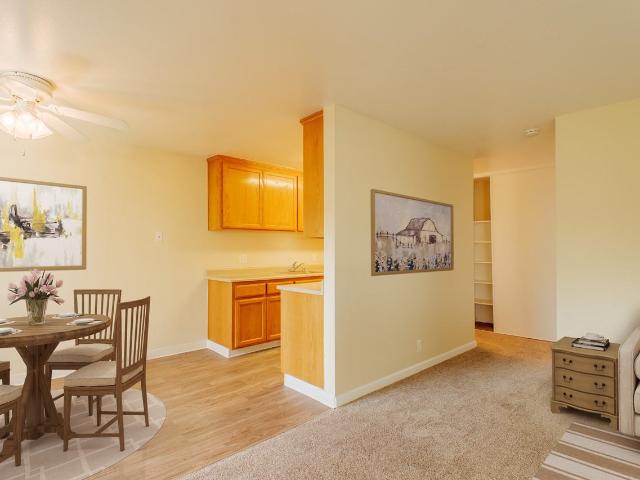 Apartment for rent in San Jose, California