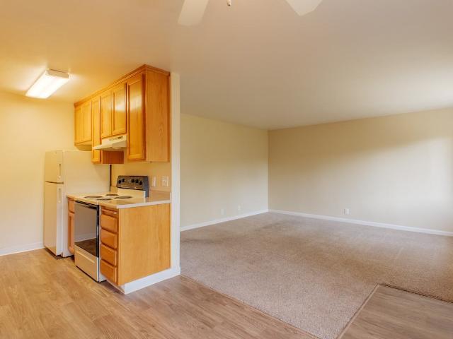 Apartment for rent in San Jose, California