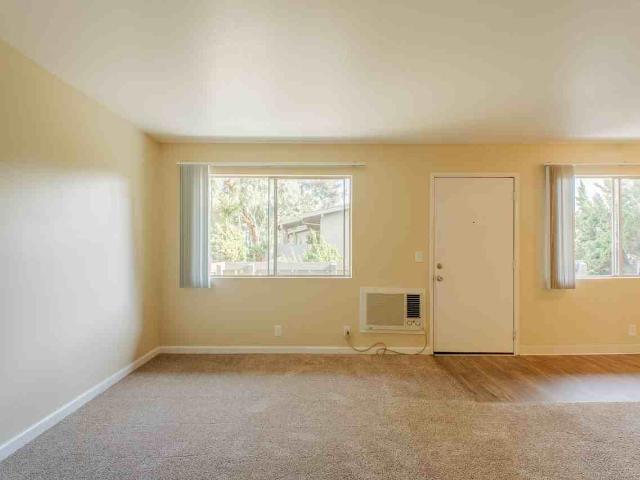 Apartment for rent in San Jose, California