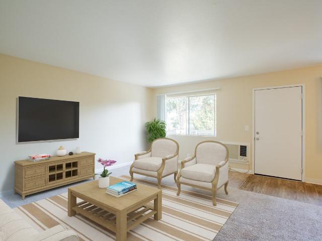 Apartment for rent in San Jose, California