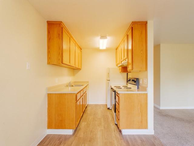 Apartment for rent in San Jose, California