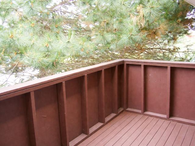 Apartment for rent in Oak Creek, Wisconsin
