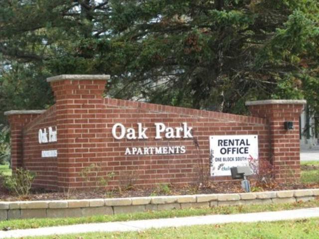 Apartment for rent in Oak Creek, Wisconsin