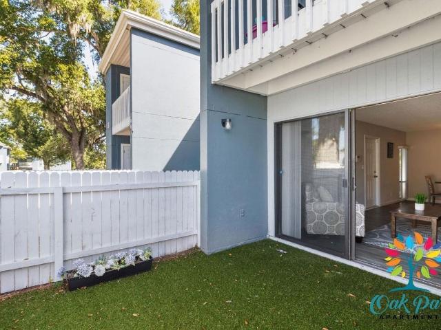 Apartment for rent in Florida