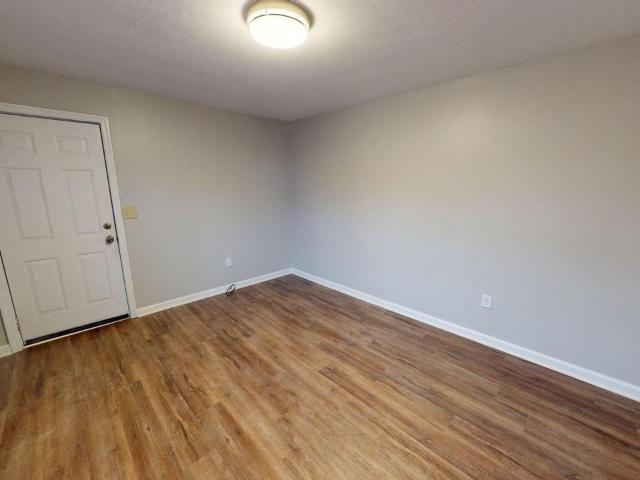 Apartment for rent in Forest Hills, Lewisburg