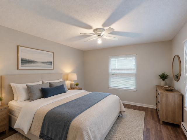 Apartment for rent in Tennessee