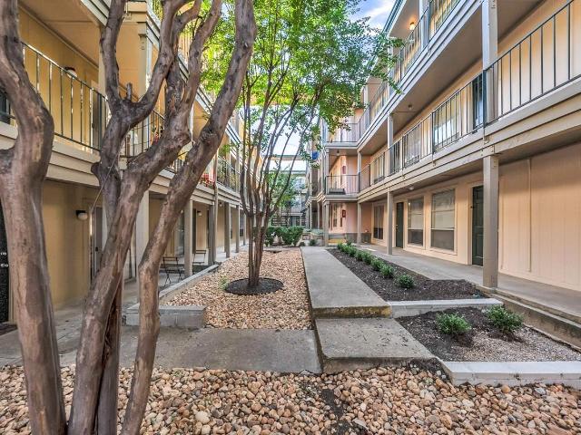 Apartment for rent in Austin, Texas