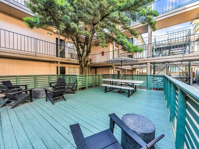 Apartment for rent in Austin, Texas