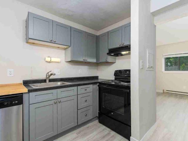 Apartment for rent in Saint Louis, Missouri