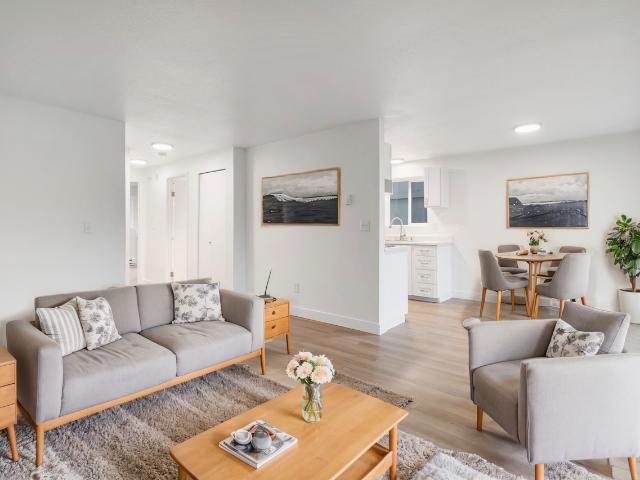 Apartment for rent in Parkland, Pierce County