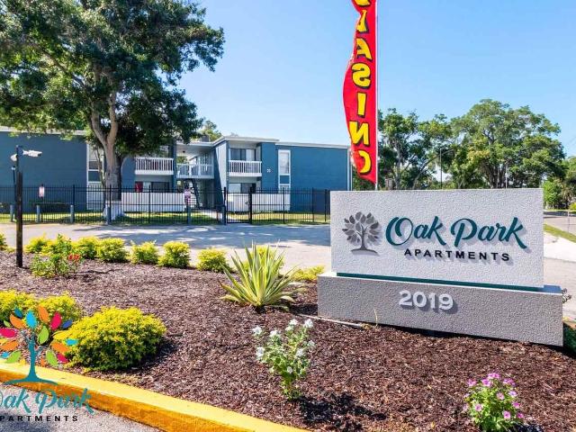 Apartment for rent in Samoset, Manatee County
